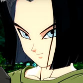 Dragon Ball FighterZ: Android 17 trailer and release date