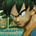 Jump Force: Closed Beta in October, SSGSS Goku confirmed