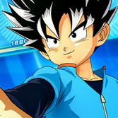 Super Dragon Ball Heroes World Mission: Official Japanese website launched