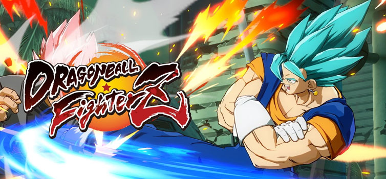 Dragon Ball FighterZ: Deluxe Edition announced for PlayStation 4 in Japan