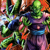 Jump Force: Piccolo and Cell join the fray
