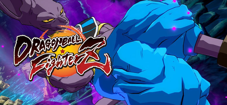 Dragon Ball FighterZ: November free update trailer and details