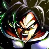 Dragon Ball Legends: Broly announced
