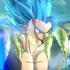 Dragon Ball Xenoverse 2: Gogeta SSGSS screenshots
