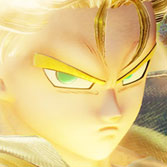 Jump Force: Story and Avatar trailer