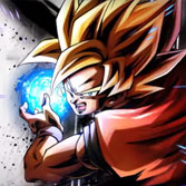 Dragon Ball Legends: New characters trailer