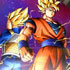 Dragon Ball Z X Keeperz: Update 2.0 all character gameplay trailers