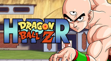 Hyper Dragon Ball Z Indigo v5.0d : Team Z2 : Free Download, Borrow