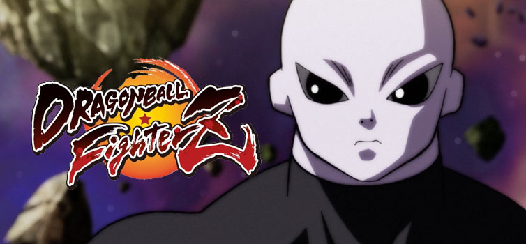 Dragon Ball FighterZ: Jiren and Ultra Instinct Goku as the next DLC characters?