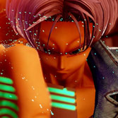 Jump Force: The second story trailer