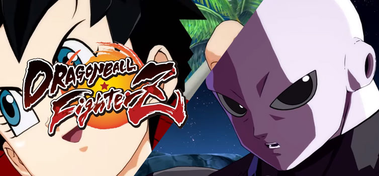 Dragon Ball FighterZ: New DLC characters Jiren and Videl launch January 31, Broly (DBS) and Gogeta (SSGSS) announced