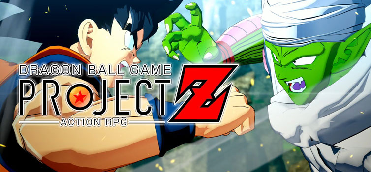 Dragon Ball Game - Project Z coming to PS4, Xone, and PC in 2019, first trailer