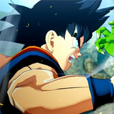 Dragon Ball Game - Project Z coming to PS4, Xone, and PC in 2019, first trailer