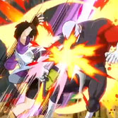 Dragon Ball FighterZ: Jiren and Videl now available