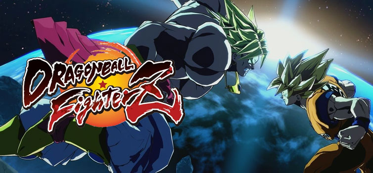 Dragon Ball FighterZ and all DLC characters from FighterZ Pass 1 up to 60% off in Microsoft Store