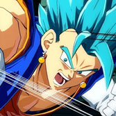 Dragon Ball FighterZ: Patch Note 1.14