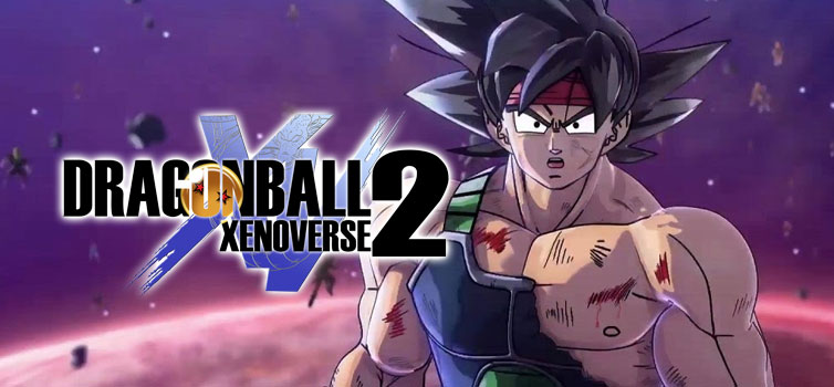 Dragon Ball Xenoverse 2: Free-to-play Lite version announced for PlayStation 4