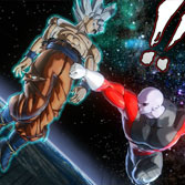 Dragon Ball Xenoverse 2 has launched the Photo Mode