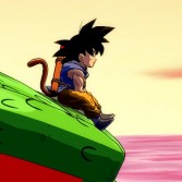 Dragon Ball FighterZ: Goku (GT) stats and new screenshots