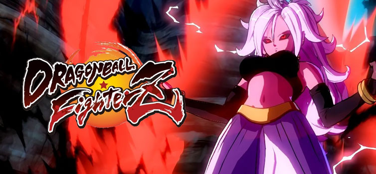 Giveaway of Dragon Ball FighterZ CollectorZ Edition for PS4 from IGN