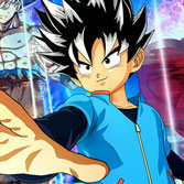 Super Dragon Ball Heroes World Mission sold 70,000 copies in debut week in Japan