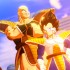 Dragon Ball Game Project Z unveiled as Dragon Ball Z Kakarot, gameplay trailer