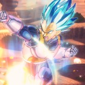Dragon Ball Xenoverse 2: Ultra Pack 1 DLC with two Vegetas and Ribrianne will launch on July