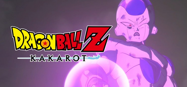 Dragon Ball Z Kakarot: Short interview with Director and Producer