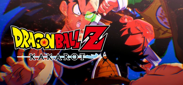 tải game Dragon Ball Z Kakarot