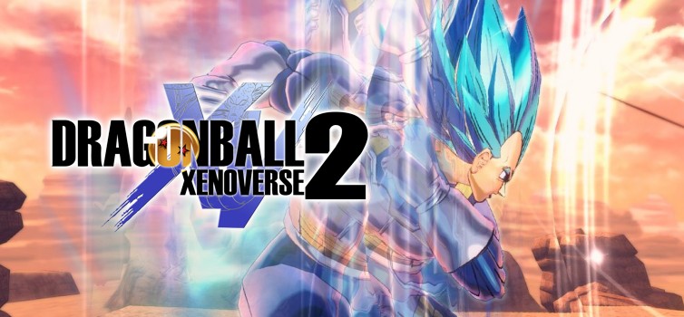 Dragon Ball Xenoverse 2: Ultra Pack 1 DLC launch trailer ...