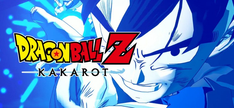 Dragon Ball Z Kakarot: Vegeta, Piccolo, and Gohan announced as playable characters