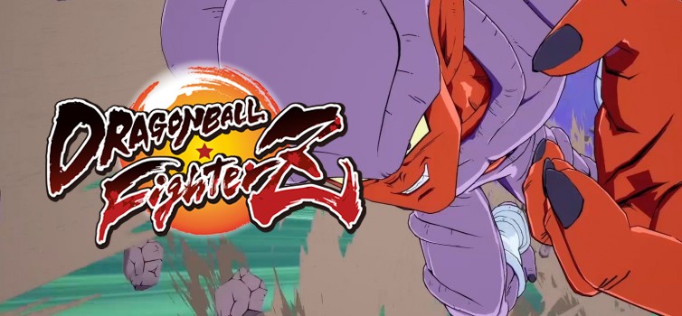 Dragon Ball FighterZ: Janemba appears as DLC character, Gogeta SSGSS announced