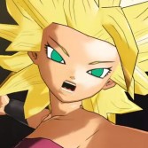 Super Dragon Ball Heroes World Mission: Third free update now available