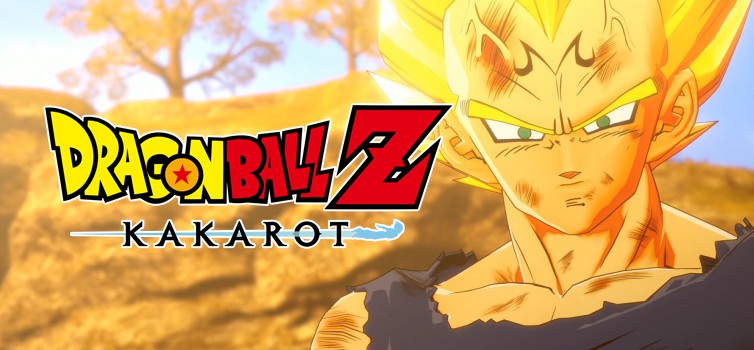 Dragon Ball Z Kakarot: Buu Saga confirmed