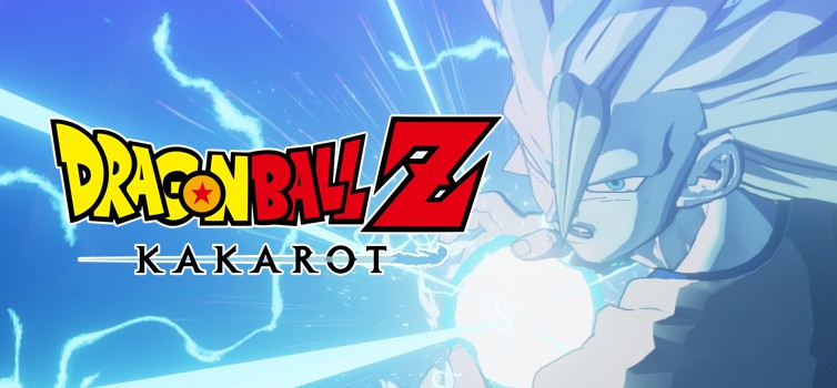 Dragon Ball Z Kakarot: Features trailer