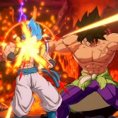 Dragon Ball FighterZ: Broly (DBS) DLC character release date trailer