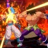 Dragon Ball FighterZ: Broly (DBS) DLC character release date trailer