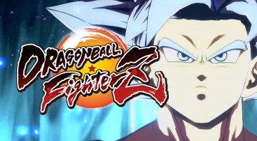 Dragon Ball FighterZ: Kefla and Goku Ultra Instinct screenshots