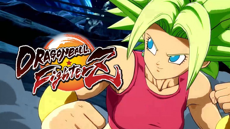 Dragon Ball FighterZ: Update 1.21 is now available