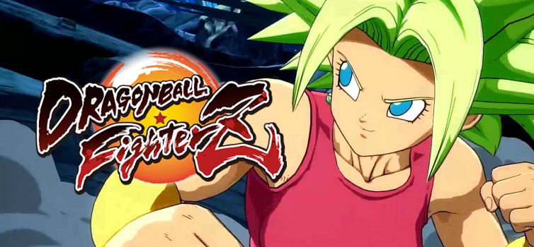 Dragon Ball FighterZ: Update 1.21 is now available