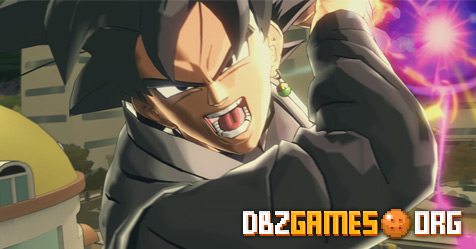 Dragon Ball Z Games - DBZGames.org
