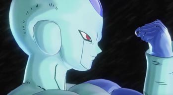 Dragon Ball Xenoverse 2 - Cabba & Frost Gameplay Trailer